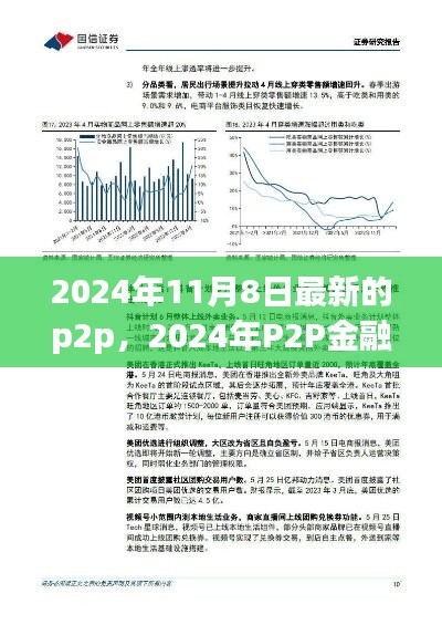 2024年P2P金融新态势展望，挑战与机遇并存的发展前景