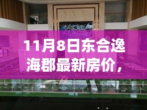 揭秘东合逸海郡最新房价动态，数字背后的故事与影响