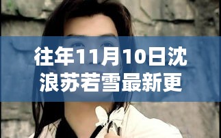 往年11月10日沈浪苏若雪最新更新解析及无弹窗阅读