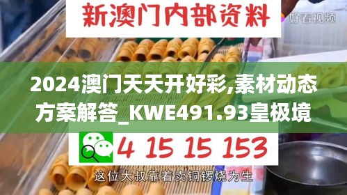 2024澳门天天开好彩,素材动态方案解答_KWE491.93皇极境