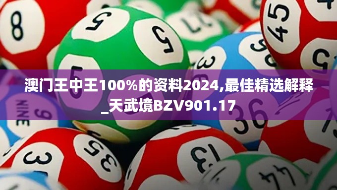 澳门王中王100%的资料2024,最佳精选解释_天武境BZV901.17