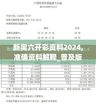 新奥六开彩资料2024,准确资料解释_普及版QTM452.97