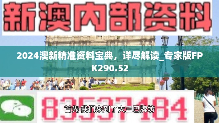 2024澳新精准资料宝典，详尽解读_专家版FPK290.52