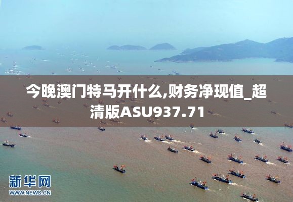 今晚澳门特马开什么,财务净现值_超清版ASU937.71