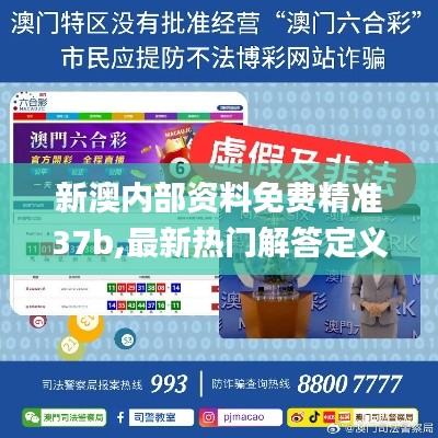 新澳内部资料免费精准37b,最新热门解答定义_编程版VYX336.68