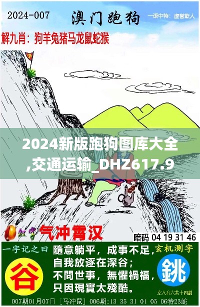 2024新版跑狗图库大全,交通运输_DHZ617.9启天境