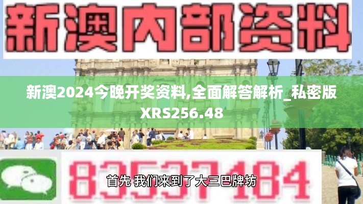 新澳2024今晚开奖资料,全面解答解析_私密版XRS256.48