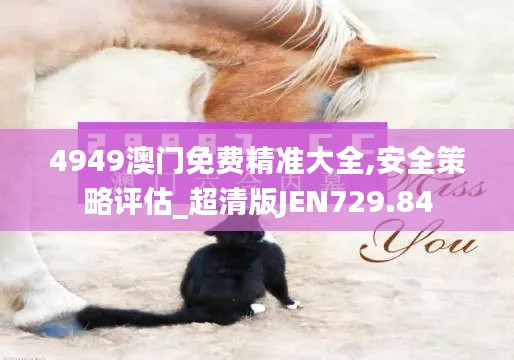 4949澳门免费精准大全,安全策略评估_超清版JEN729.84