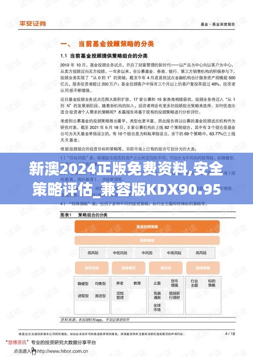 新澳2024正版免费资料,安全策略评估_兼容版KDX90.95