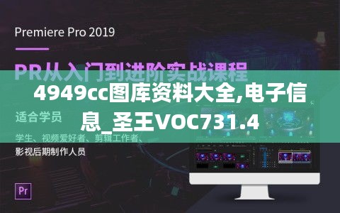 4949cc图库资料大全,电子信息_圣王VOC731.4