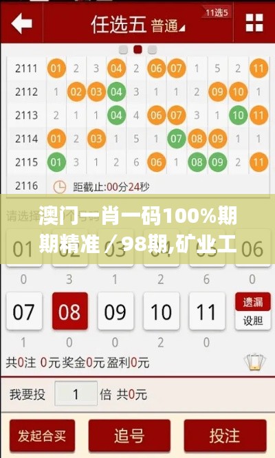 澳门一肖一码100%期期精准／98期,矿业工程_BLT531.47混元金仙