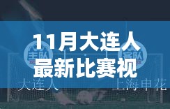 11月大连赛事热血回顾，比赛视频全解析与运动激情点燃冬日序幕