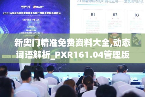 新奥门精准免费资料大全,动态词语解析_PXR161.04管理版