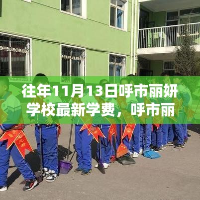 呼市丽妍学校学费调整揭秘，最新学费、历年趋势及各方观点探析