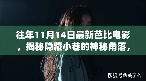 揭秘神秘小巷隐藏角落，往年11月14日最新芭比电影独家放映与探索