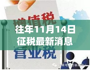 揭秘往年11月14日税收新闻背后的故事，特色小店奇遇日回顾