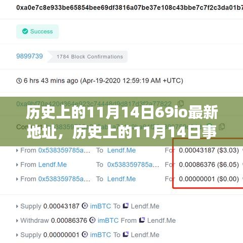 历史上的11月14日事件与69io最新地址探索，指南及发掘方法