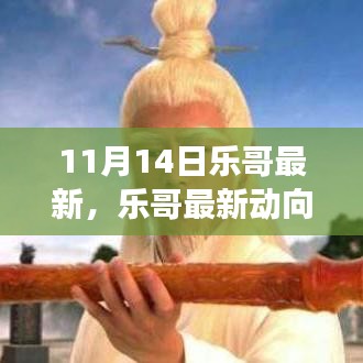 乐哥最新动向解析，两面观察与个人立场视角下的深度探讨（11月14日更新）