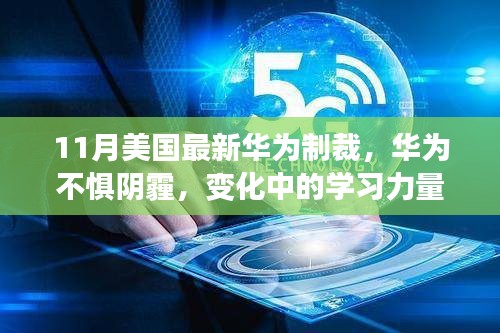 11月美国最新华为制裁，华为不惧阴霾，变化中的学习力量与自信的成就之歌