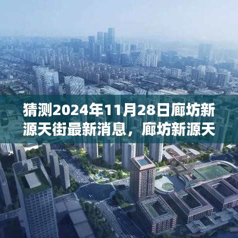 揭秘2024年11月28日廊坊新源天街最新动态与未来展望