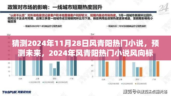 2024年风青阳热门小说预测与风向标，未来趋势大猜想