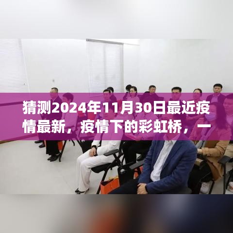 疫情下的彩虹桥，友情与陪伴的温馨故事（最新预测2024年11月30日）