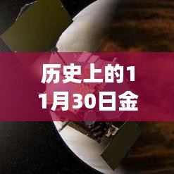 历史上的今天，金星探索之旅的科技重塑与最新动态揭秘