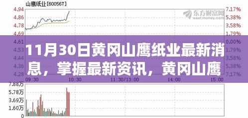 黄冈山鹰纸业最新动态详解及操作指南，掌握最新资讯与任务操作