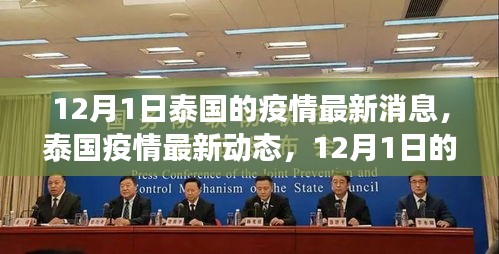 泰国疫情最新动态与深度观察，12月1日的最新消息与影响