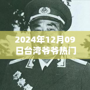 2024年台湾爷爷热门视频观看指南，轻松掌握，分享心得