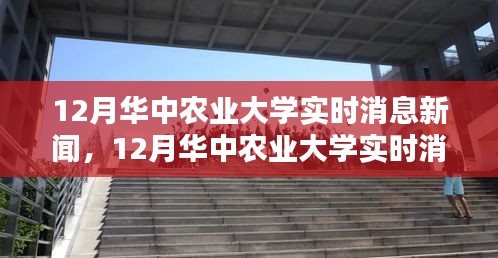 12月华中农业大学实时消息新闻深度回顾与综述