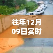 关于雨量的探秘之旅，雨中温情与实时数据监测的奇妙故事（往年12月09日）