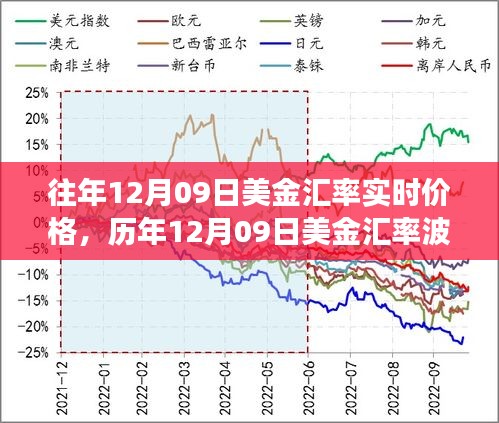 探寻美金汇率背后的故事，历年12月09日的波动与影响分析