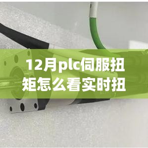 从PLC伺服扭矩到实时扭矩感知，掌握变化，开启自信成就之旅