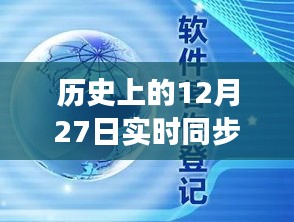 回顾历史上的十二月二十七日，企业云盘同步革新的里程碑时刻