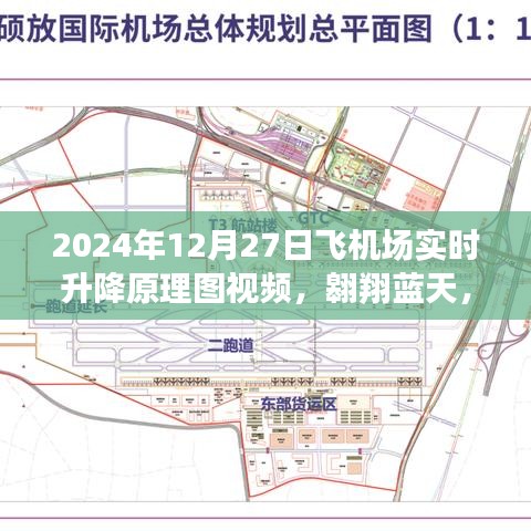 揭秘机场升降原理，翱翔蓝天的启示——2024年飞机场实时升降原理图视频