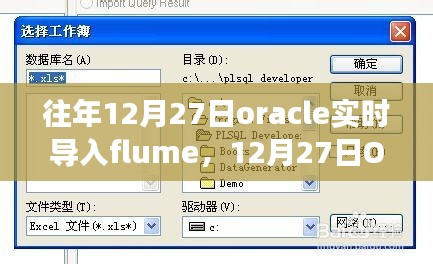 建议，开启智慧之旅，Oracle实时导入Flume，拥抱变化成就未来！