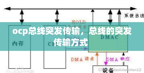 ocp总线突发传输，总线的突发传输方式 