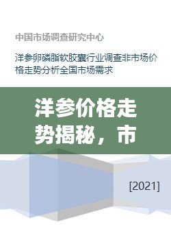 洋参价格走势揭秘，市场趋势、品质差异与影响因素全解析