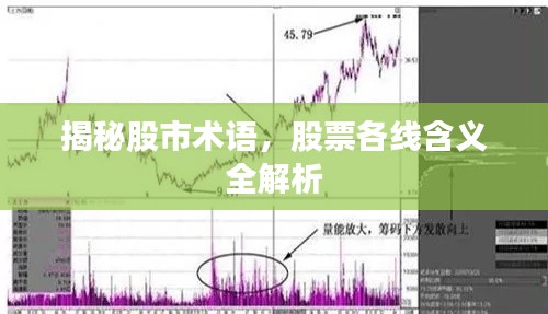 揭秘股市术语，股票各线含义全解析